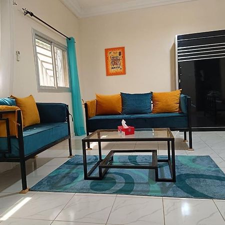 Studio Meuble Diass Zewnętrze zdjęcie