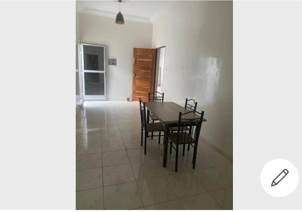 Studio Meuble Diass Zewnętrze zdjęcie