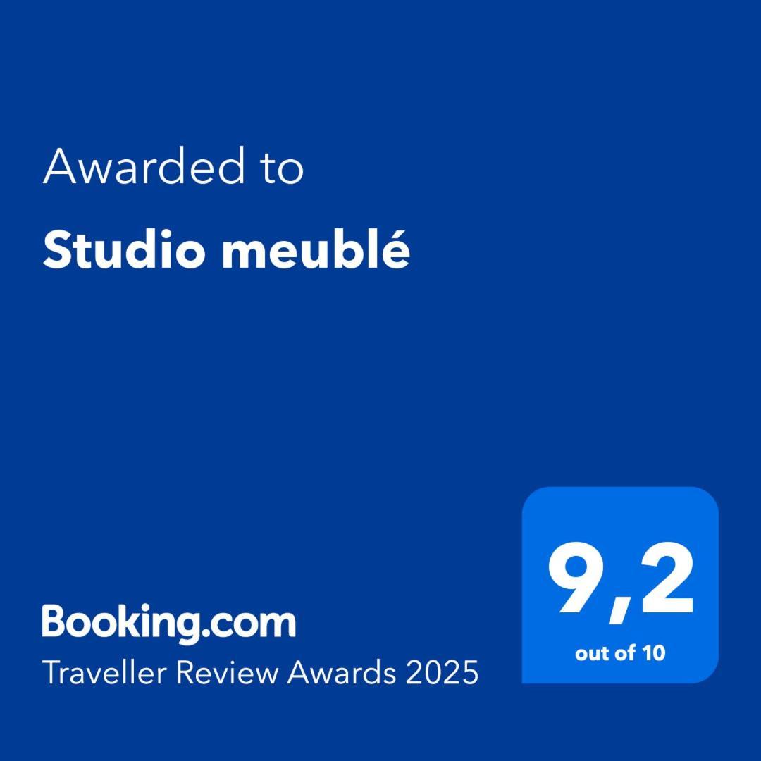 Studio Meuble Diass Zewnętrze zdjęcie
